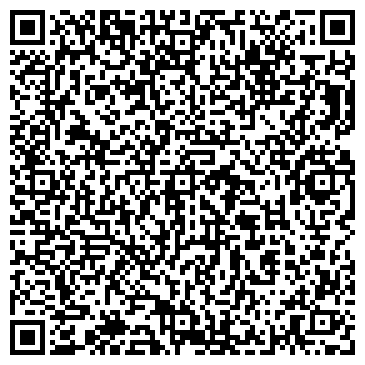 QR-код с контактной информацией организации Буранный ветеринарный участок
