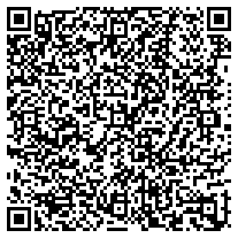 QR-код с контактной информацией организации Банный комплекс на Ложевой