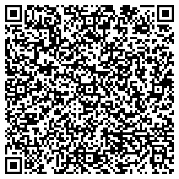 QR-код с контактной информацией организации Белгородская торгово-промышленная палата
