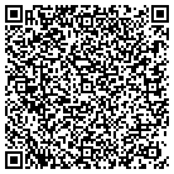 QR-код с контактной информацией организации ВазоМед