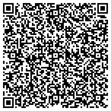 QR-код с контактной информацией организации Дэнта