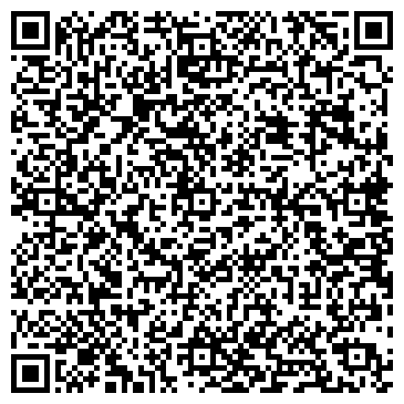 QR-код с контактной информацией организации Фаворит