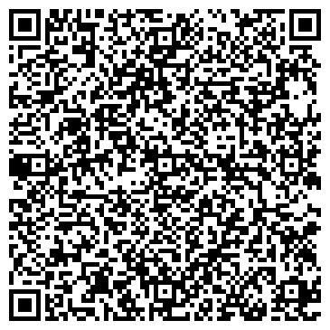 QR-код с контактной информацией организации ООО Центр эстетической стоматологии