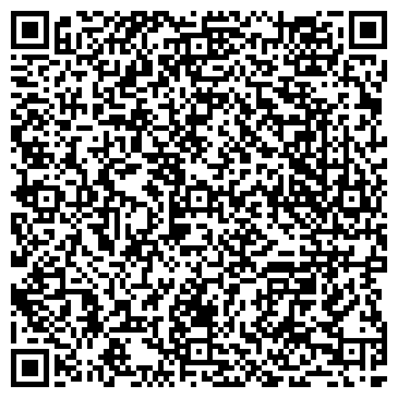 QR-код с контактной информацией организации Кувертюр