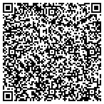 QR-код с контактной информацией организации Электронная школа