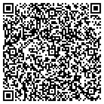 QR-код с контактной информацией организации Golden Fish