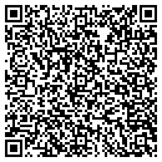 QR-код с контактной информацией организации У парка, сауна