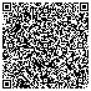 QR-код с контактной информацией организации Veals