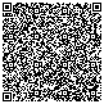 QR-код с контактной информацией организации Челябинский областной клинический противотуберкулезный диспансер