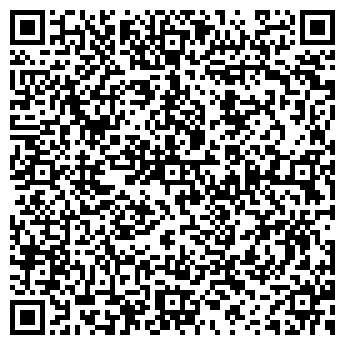 QR-код с контактной информацией организации Pavarotti, караоке-ресторан