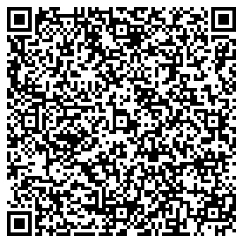 QR-код с контактной информацией организации ООО Патентное бюро