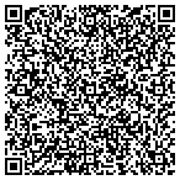 QR-код с контактной информацией организации ООО РТИ КАЛАЙН