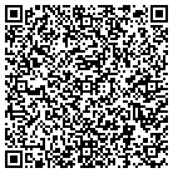 QR-код с контактной информацией организации Amsterdam