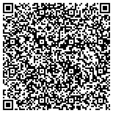 QR-код с контактной информацией организации ООО Верма