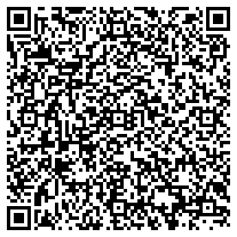 QR-код с контактной информацией организации Рим