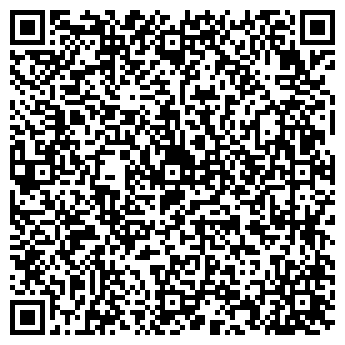 QR-код с контактной информацией организации Ирокка, суши-бар
