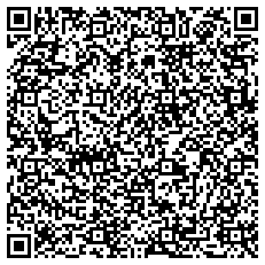 QR-код с контактной информацией организации Академия дэ Сальса