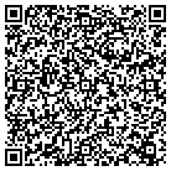 QR-код с контактной информацией организации ООО Деньги и Интересы