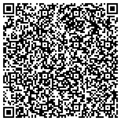 QR-код с контактной информацией организации ЗАО Ойкумена