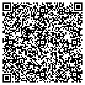 QR-код с контактной информацией организации ZooShop