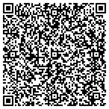 QR-код с контактной информацией организации Космо-GYM