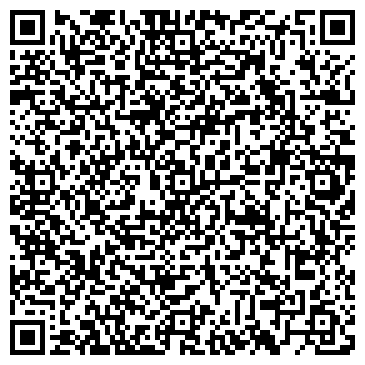 QR-код с контактной информацией организации Кинг Конг