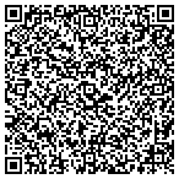 QR-код с контактной информацией организации Академия НЛП