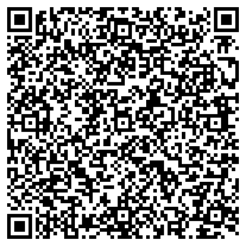 QR-код с контактной информацией организации Обувьторг