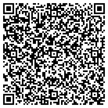 QR-код с контактной информацией организации ООО ЭкспрессКредитСервис