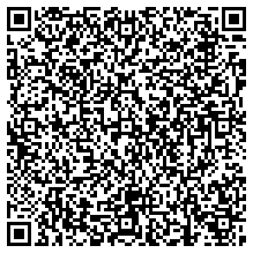 QR-код с контактной информацией организации Bridgestone
