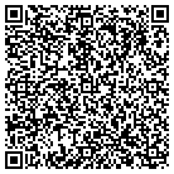 QR-код с контактной информацией организации Сезон