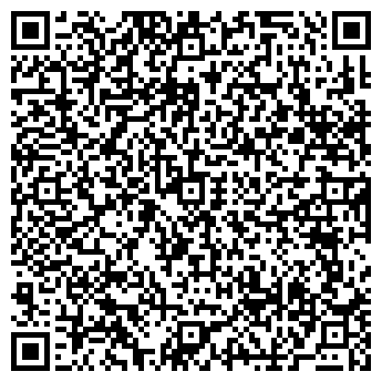 QR-код с контактной информацией организации ООО Союз, сауна
