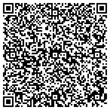 QR-код с контактной информацией организации ООО Академия школы