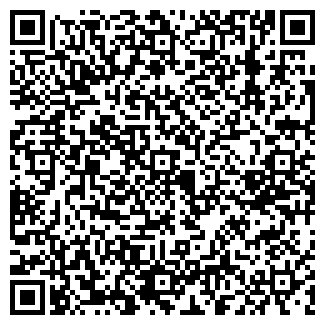 QR-код с контактной информацией организации VISVITA, сауна