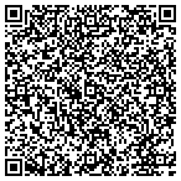QR-код с контактной информацией организации Аллегро