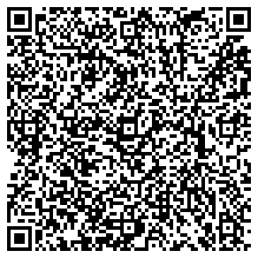 QR-код с контактной информацией организации ООО Теплый стан
