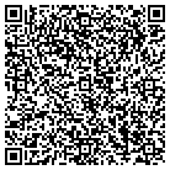 QR-код с контактной информацией организации Respect