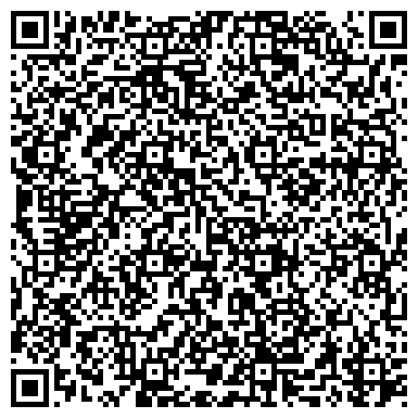 QR-код с контактной информацией организации Женская консультация, Городской родильный дом, г. Копейск