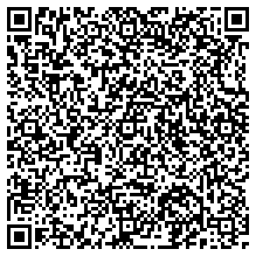 QR-код с контактной информацией организации Денталюкс