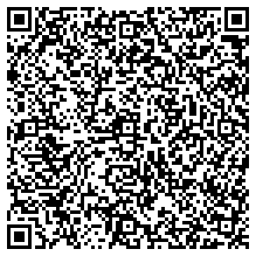 QR-код с контактной информацией организации ООО «Востокцемент»
