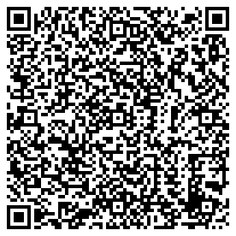 QR-код с контактной информацией организации АвтоГласс