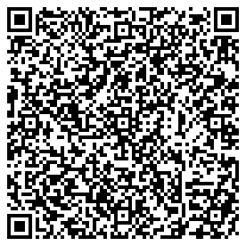 QR-код с контактной информацией организации Сауна, ИП Стариков О.О.