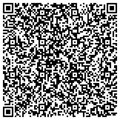 QR-код с контактной информацией организации Доказательство, профессиональное объединение экспертов, криминалистов, оценщиков