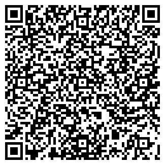 QR-код с контактной информацией организации Лапусик