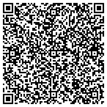 QR-код с контактной информацией организации ООО Постижер