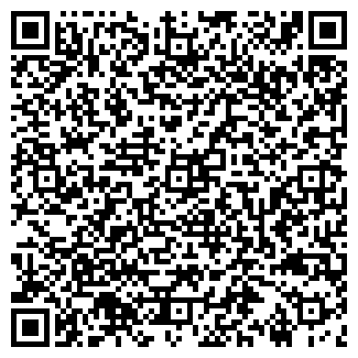 QR-код с контактной информацией организации Лотос, ОАО