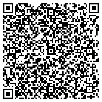 QR-код с контактной информацией организации L-city