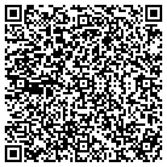 QR-код с контактной информацией организации Сауна, ИП Стариков О.О.