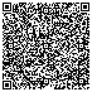 QR-код с контактной информацией организации ООО Спасательный круг