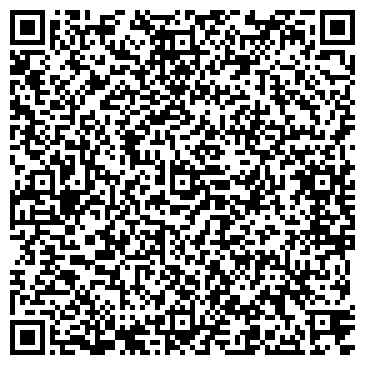 QR-код с контактной информацией организации Harat`s pub